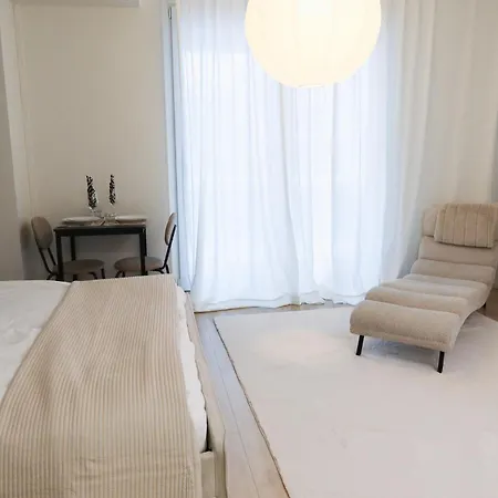 Apartment Henniina V Karjasilta - Free Parking *