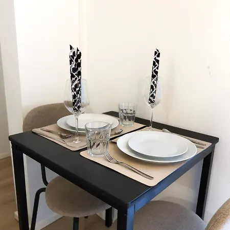 Apartament Henniina V Karjasilta *