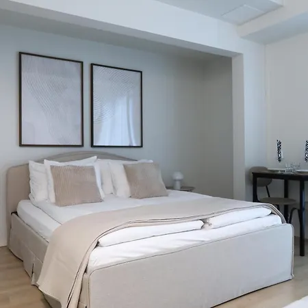 Apartamento Henniina V Karjasilta