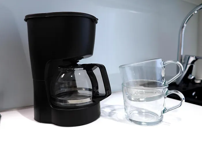 Apartamento Henniina V Karjasilta *