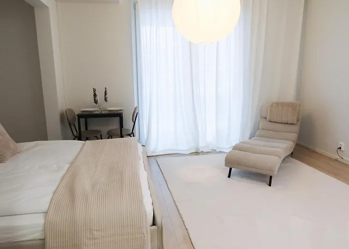 Apartamento Henniina V Karjasilta *