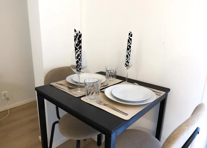 Apartamento Henniina V Karjasilta *