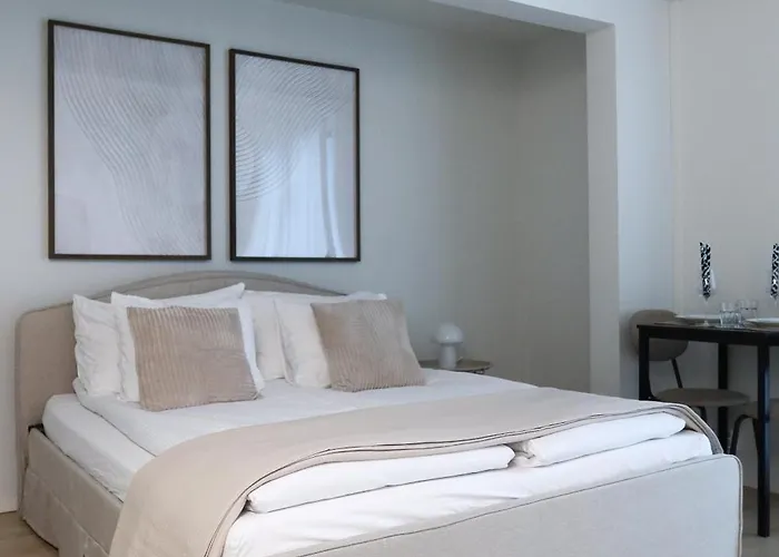 Apartamento Henniina V Karjasilta